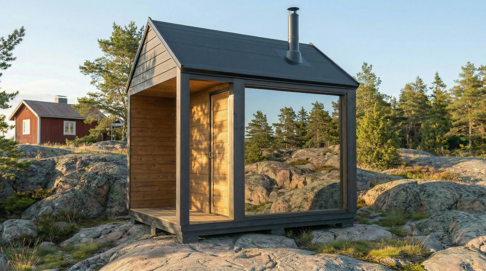 Arvo Sauna